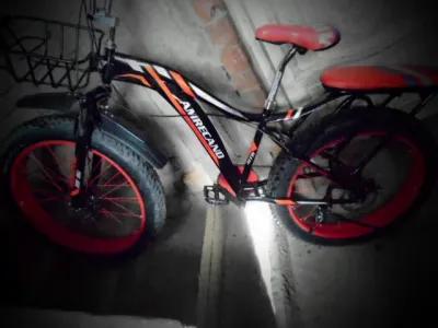 دراجه جبليه امريكاني مقاس 29 استعمال دكتور خفيف جدا في الغنايم, أسيوط - 6,000 EGP