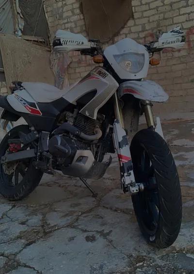 مركبات دراجات نارية 2023