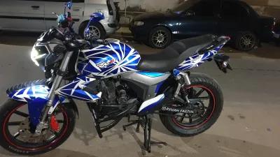 بينيلي في ال ام 2021