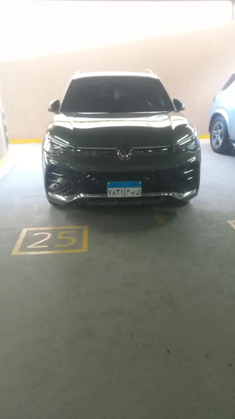 فبريكا عداد 11000كيلو 2025 تيجوان