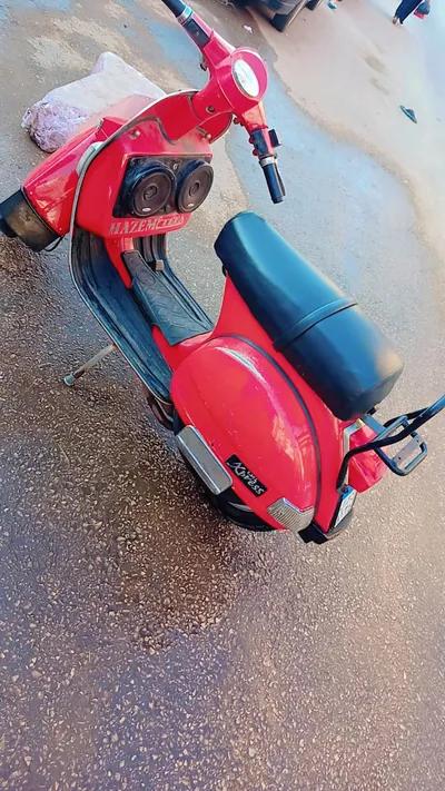 مركبات دراجات نارية 2015