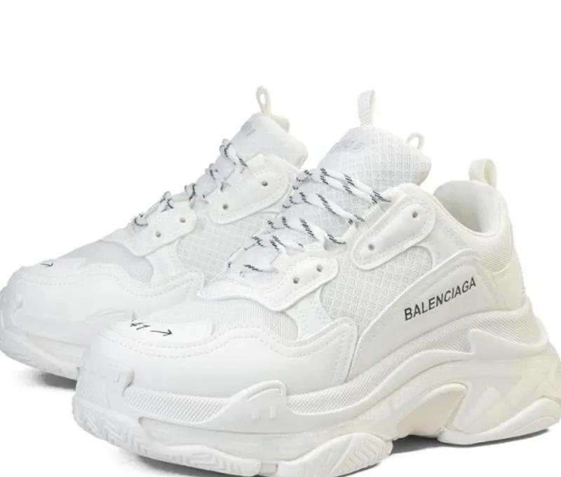 balenciaga Triples رجالي - كوتش تريندي🔥