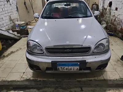 شيفروليه لانوس 2011