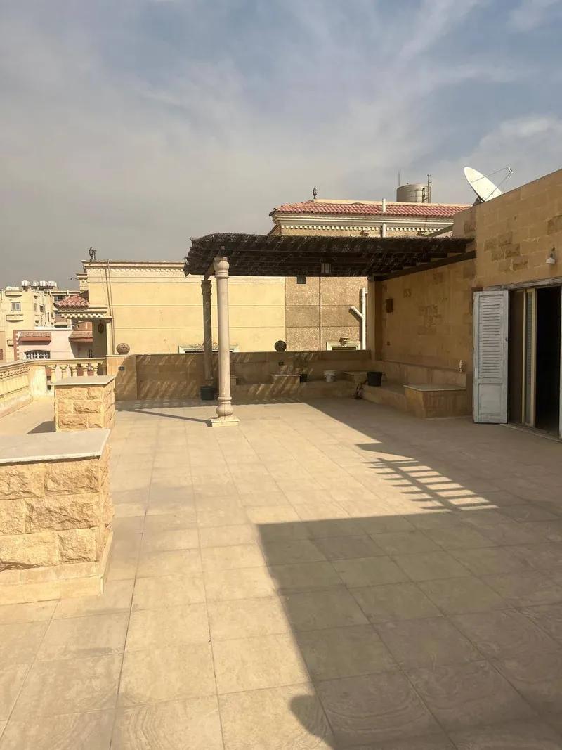 فيلا فى التجمع الخامس