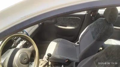 دايو لانوس 1997