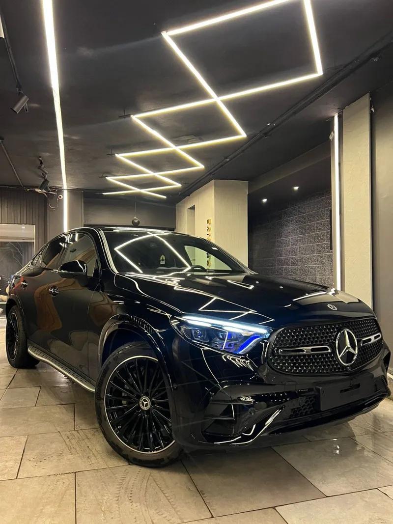 مرسيدس لهواه القطع الغالية