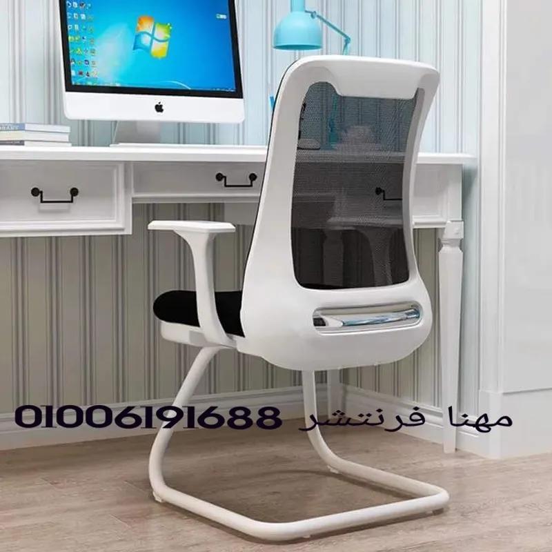 مكاتب أطفال ملونة كراسى اطفال