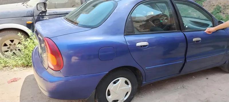 لانوس كوري ٢٠٠٣