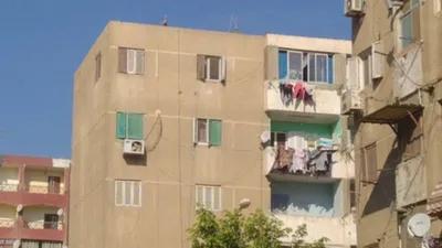 شقة للبيع في التجمع الثالث