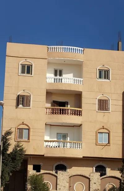 شقة للبيع في مدينة بدر