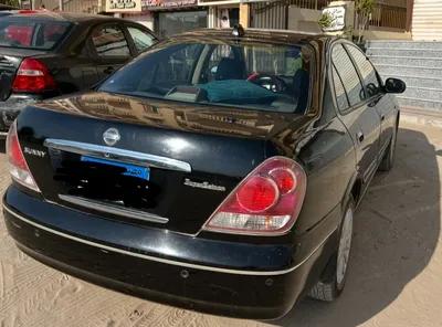 نيسان صني 2012