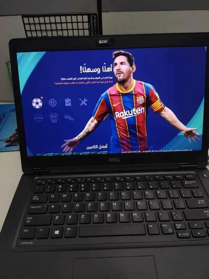 عرض مش هتلاقيه تاني بسعر خيالي Dell 5480