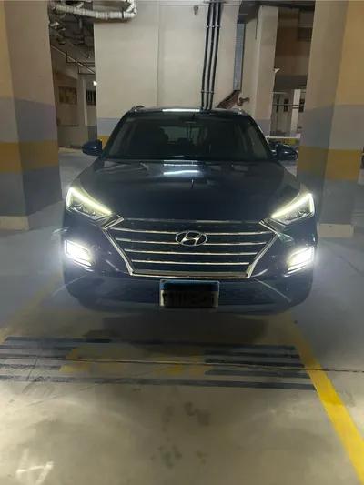 هيونداي توسان 2020