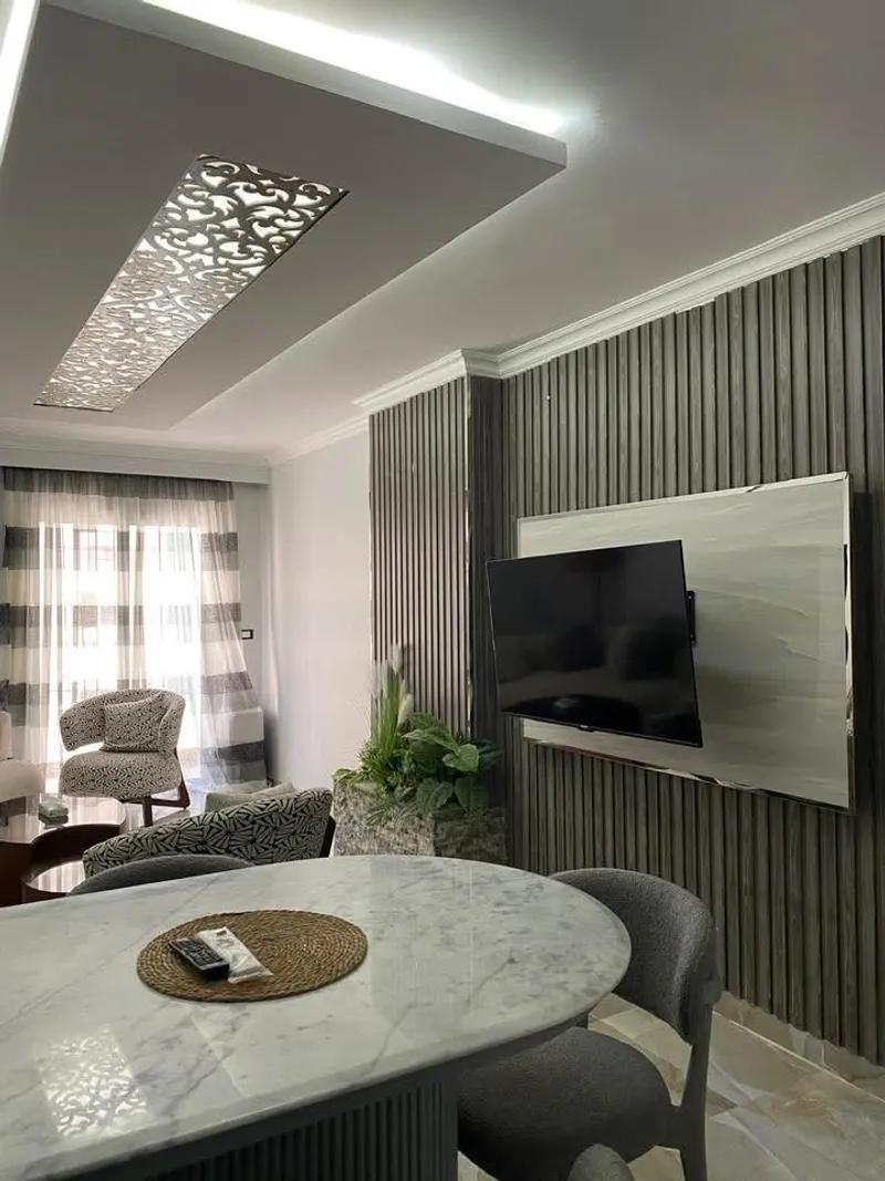 كومباوند جرين هيلز - مدينة نصر