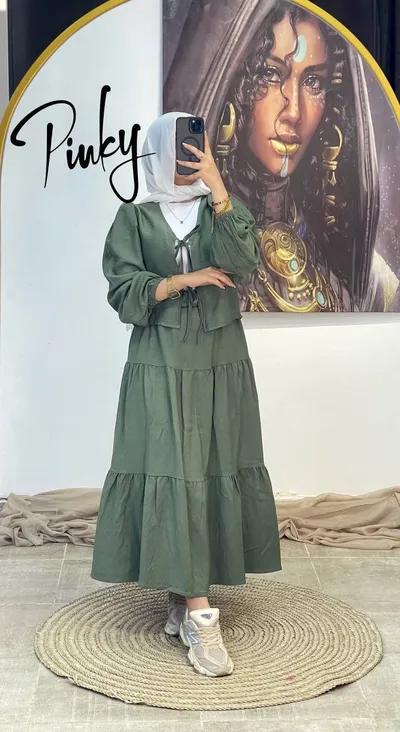 دريس حريمي في 6 أكتوبر, الجيزة - 450 EGP