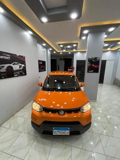 سوزوكي سويفت 2022