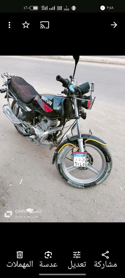 مركبات دراجات نارية 2014