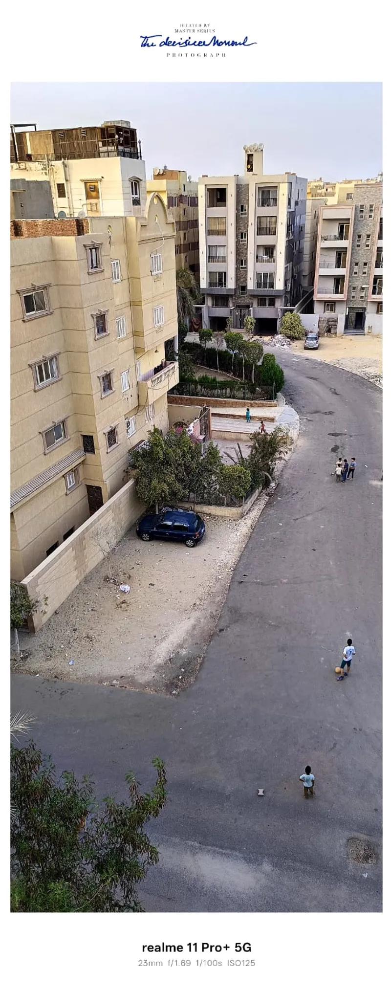 شقه روف بالحى الثالث مدينة ٦اكتوبر