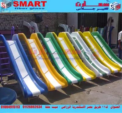 مصنع العاب اطفال للحضانات والمدارس والنوادى SMART في قليوب, القليوبية - 19,000 EGP