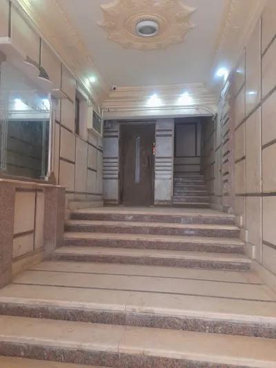 شقة للبيع في سيدي بشر