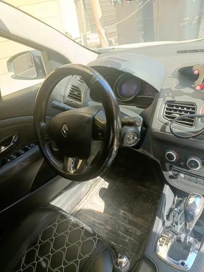 رينو فلوانس 2014