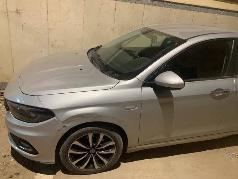 فيات تيبو 2021 فبريكا بالكامل من الدعامية للدعامية