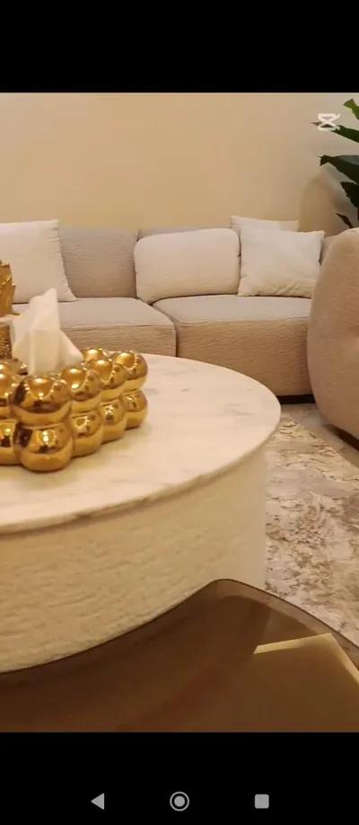 شقه فندقية VIP للايجار اليومى والشهرى شارع الثوره بارقى احياء الدقى