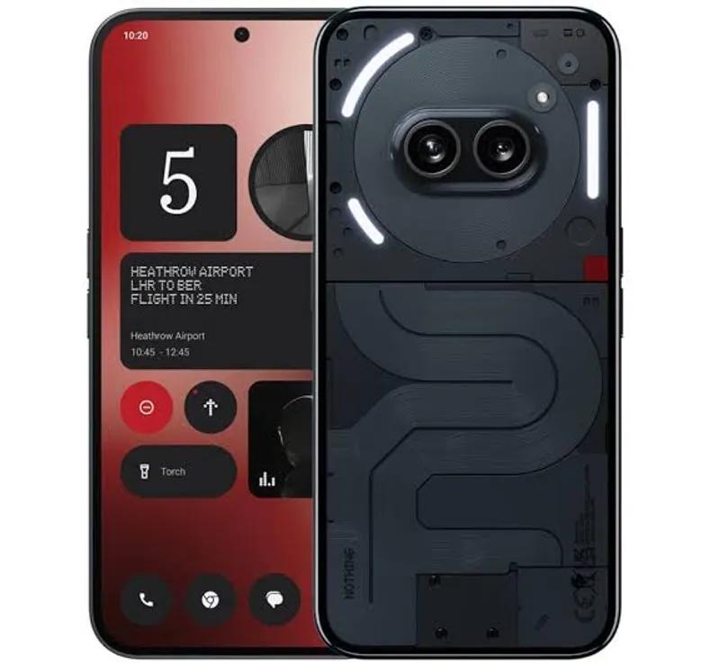 Nothing Phone (2a) zerooo