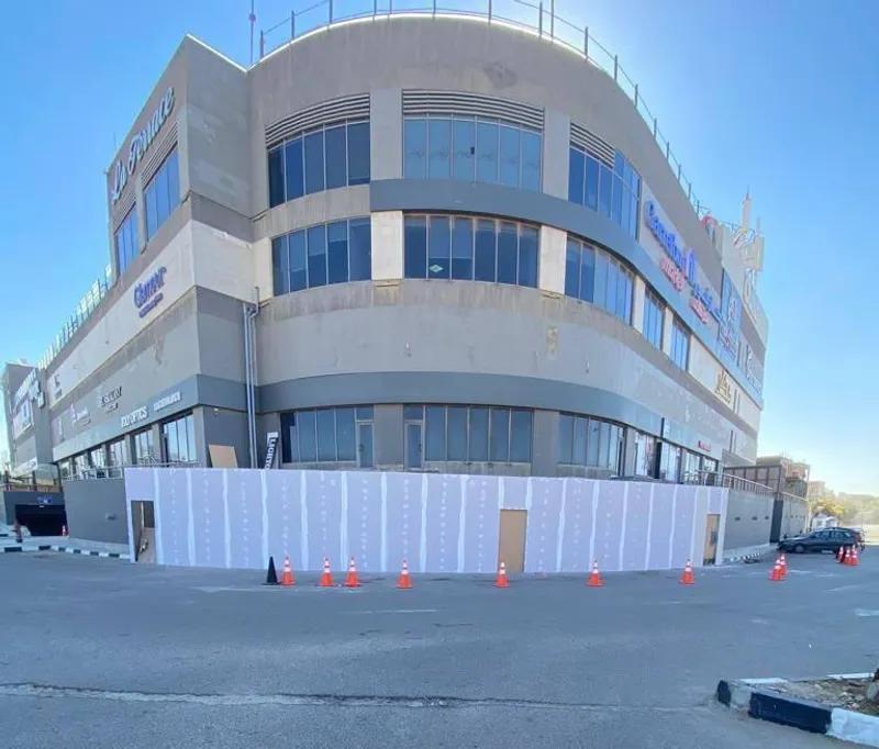 For Sale – Prime Commercial Property 📍 ELMIRAGE MAll