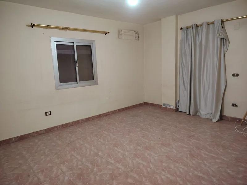 شقة للبيع منطقة ن حدائق الأهرام