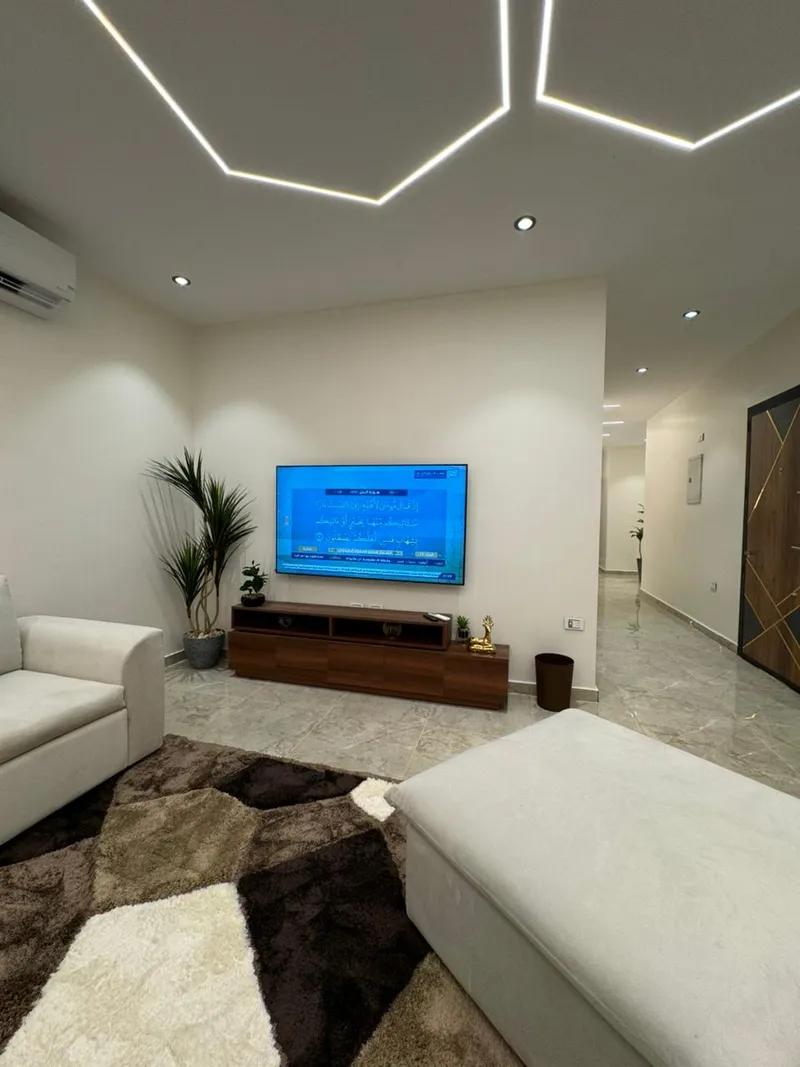 شقه للبيع بالحي 11 الشيخ زايد