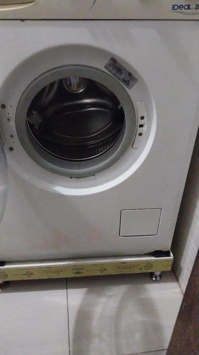 غسالة اكوا تك في حدائق الاهرام, الجيزة - 5,000 EGP