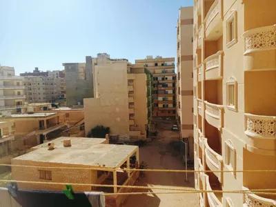 شقة للبيع في مرسى مطروح