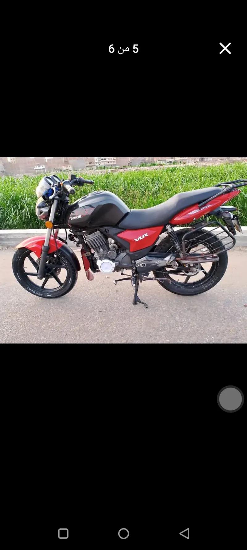 بينيلي موديل 2018