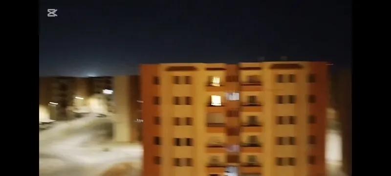 شقه للبيع مدينه بدر عمارات المخابرات