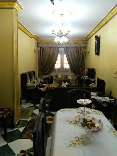 شقة للبيع في مدينة بدر