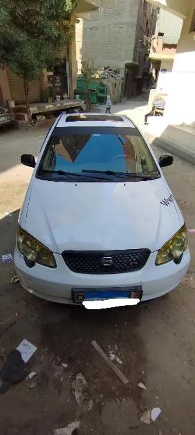 بي واي دي F3 2011