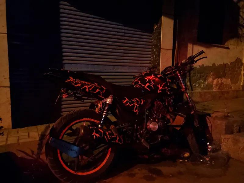 بينيلي vlr كلاسيك