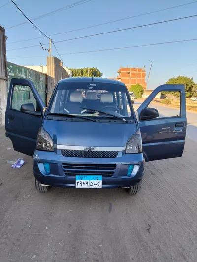 شيفروليه أخرى 2013