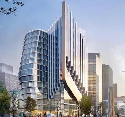 🏢 للبيع – محل تجاري ريسيل في Trio V – العاصمة الإدارية