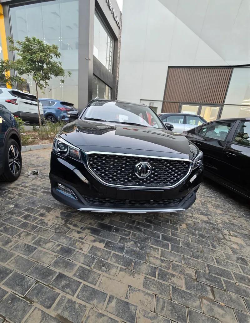 MG ZS 2026 Zero عربيه ام جي زد اس موديل 26 زيرو مترخصه