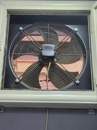 شفاط ٧٥×٧٥ في مدينة العبور, القاهرة - 4,000 EGP