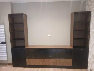 مكتبة حائطية في القاهرة الجديدة, القاهرة - 20,000 EGP