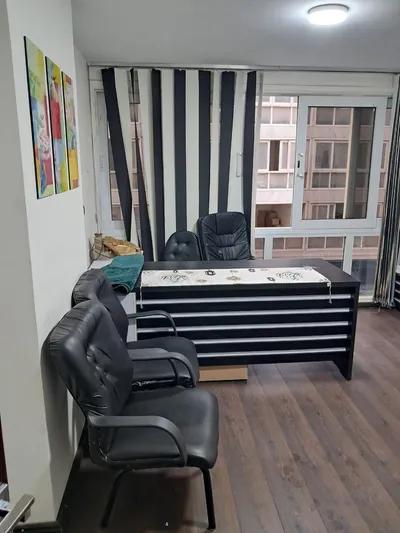 مكتب او عياده للبيع ب6اكتوبر