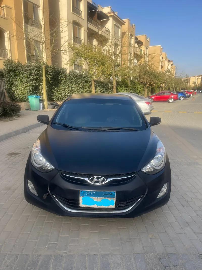 متاح بيع او بدل هونداي النترا md 2012