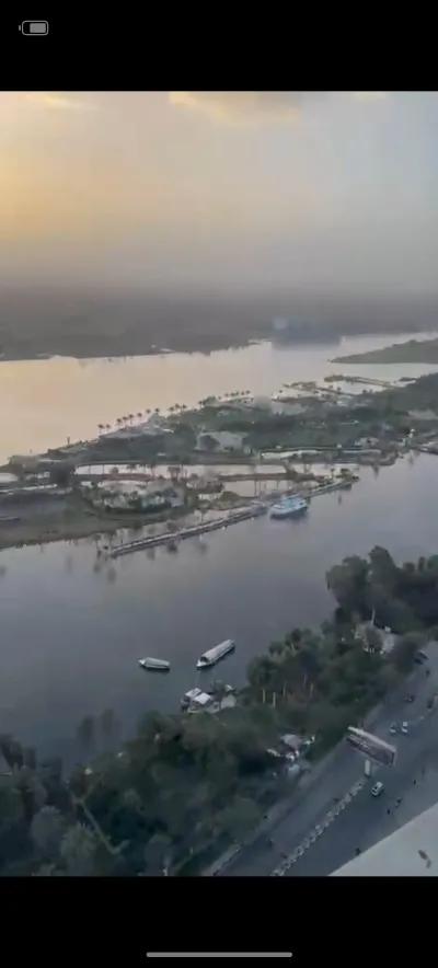 شقة للبيع في المعادي القديمة