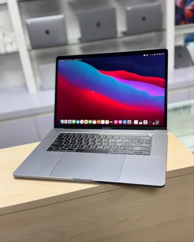 Macbook pro 2018 في طنطا, الغربية - 35,000 EGP