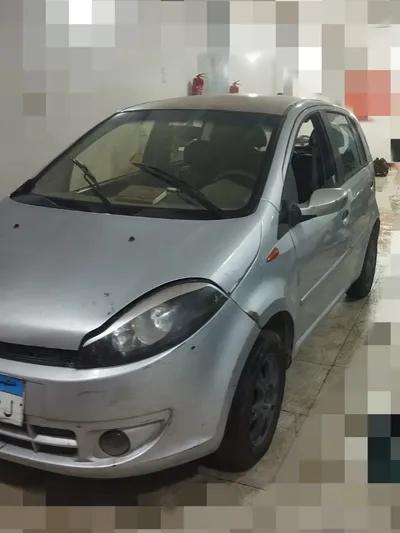 اسبيرانزا A113 2011