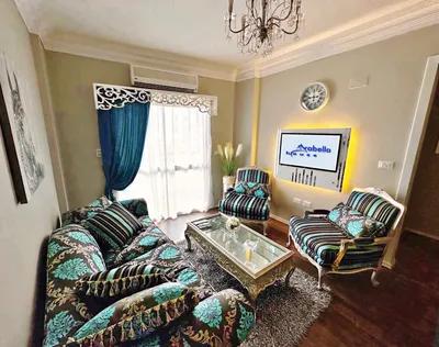 شقة للبيع في التجمع الثالث