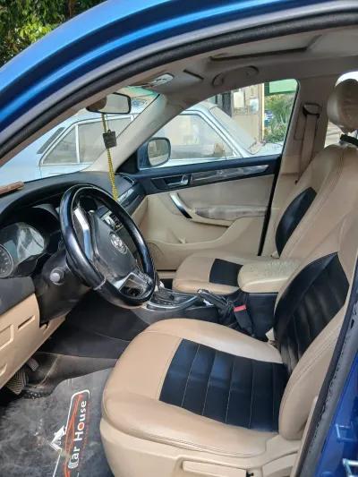 بريليانس frv كروس 2013